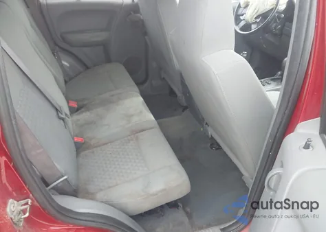 2007 Jeep Liberty Sport from USA, damaged, VIN 1J4GL48KX7W515320